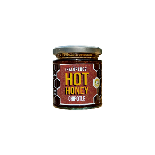 Chipotle Hot Honey