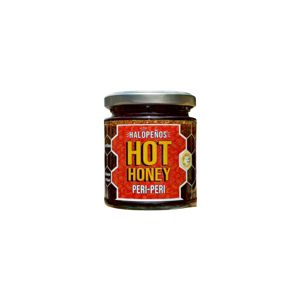 Peri Peri Hot Honey