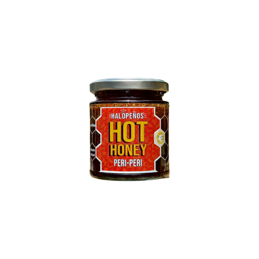 Peri Peri Hot Honey