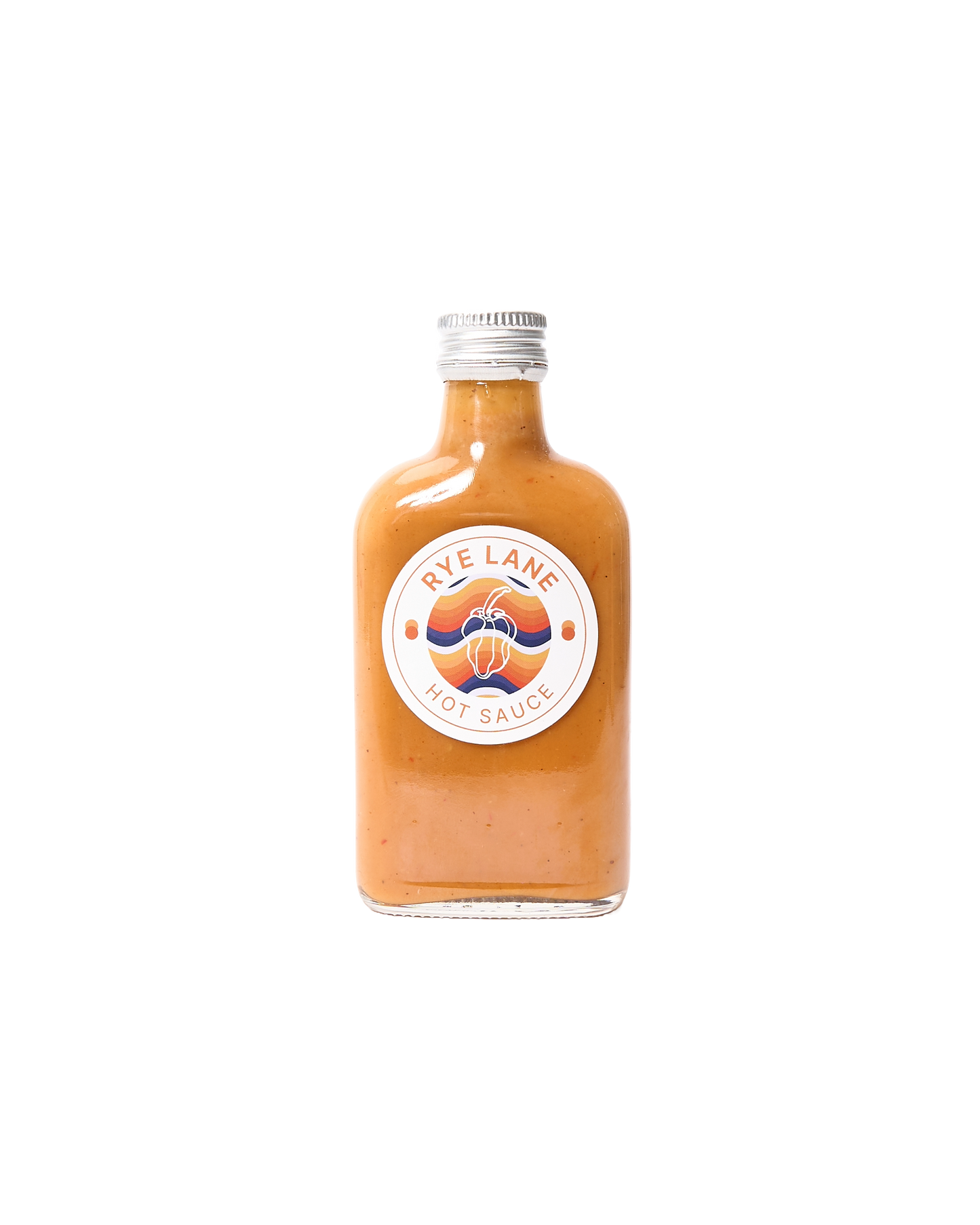Original Rye Lane Hot Sauce