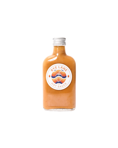 Original Rye Lane Hot Sauce