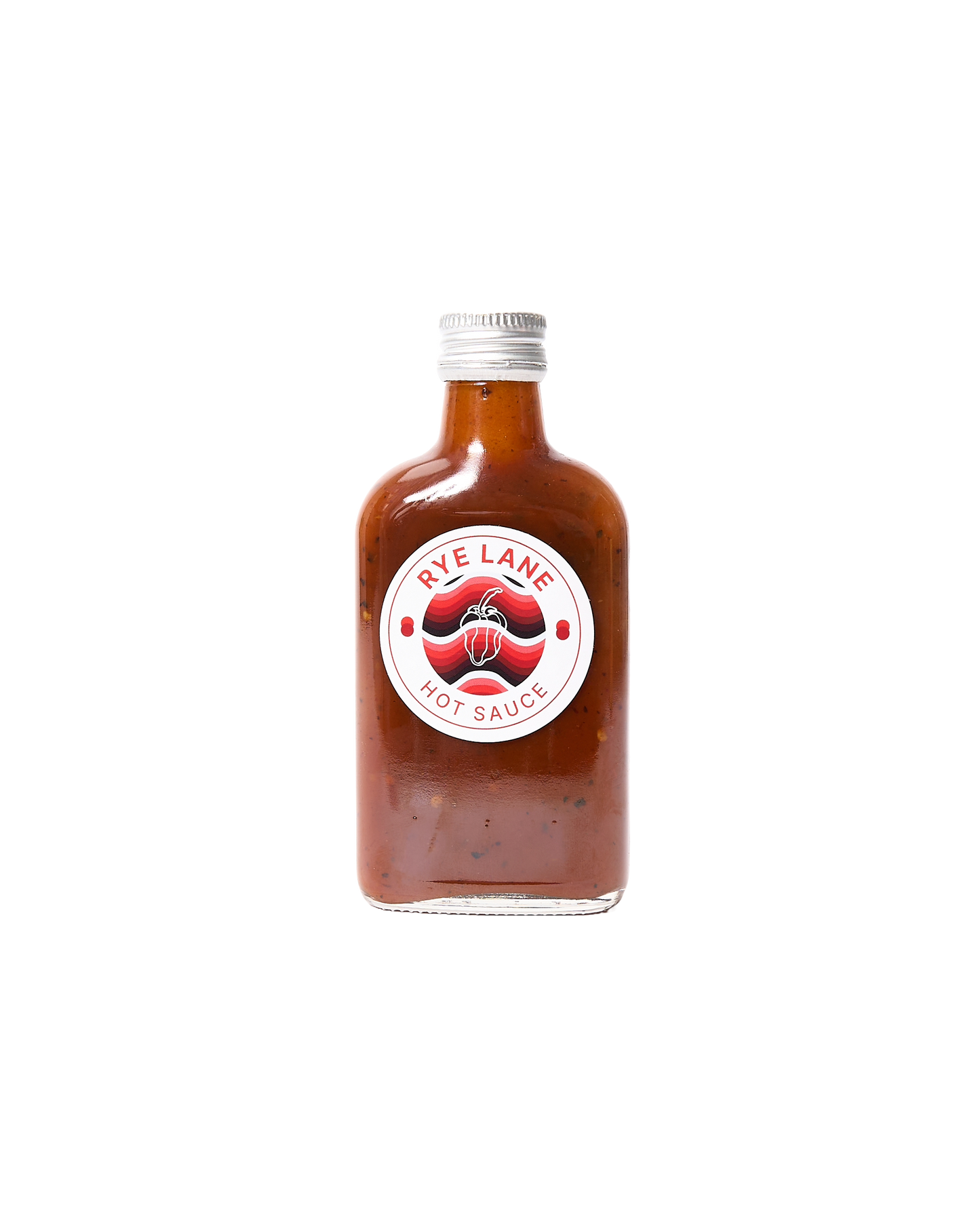 Romesco Hot Sauce