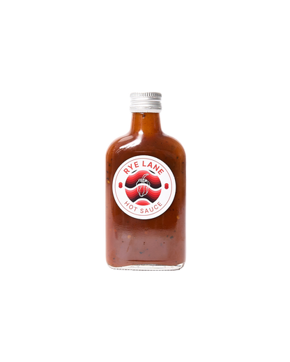 Romesco Hot Sauce