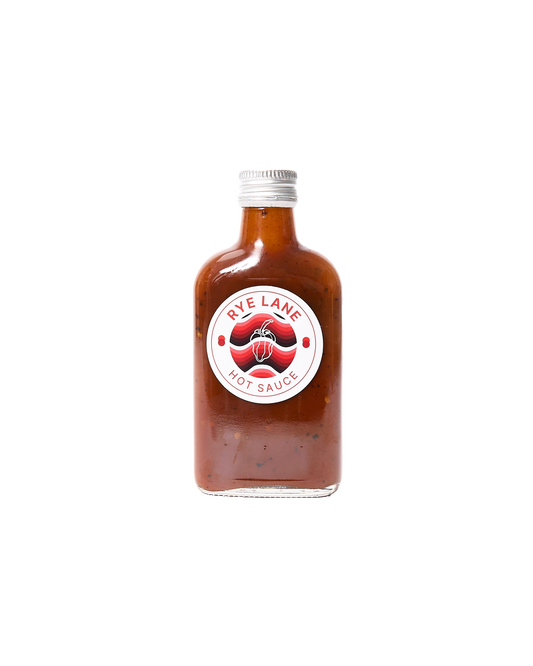 Romesco Hot Sauce