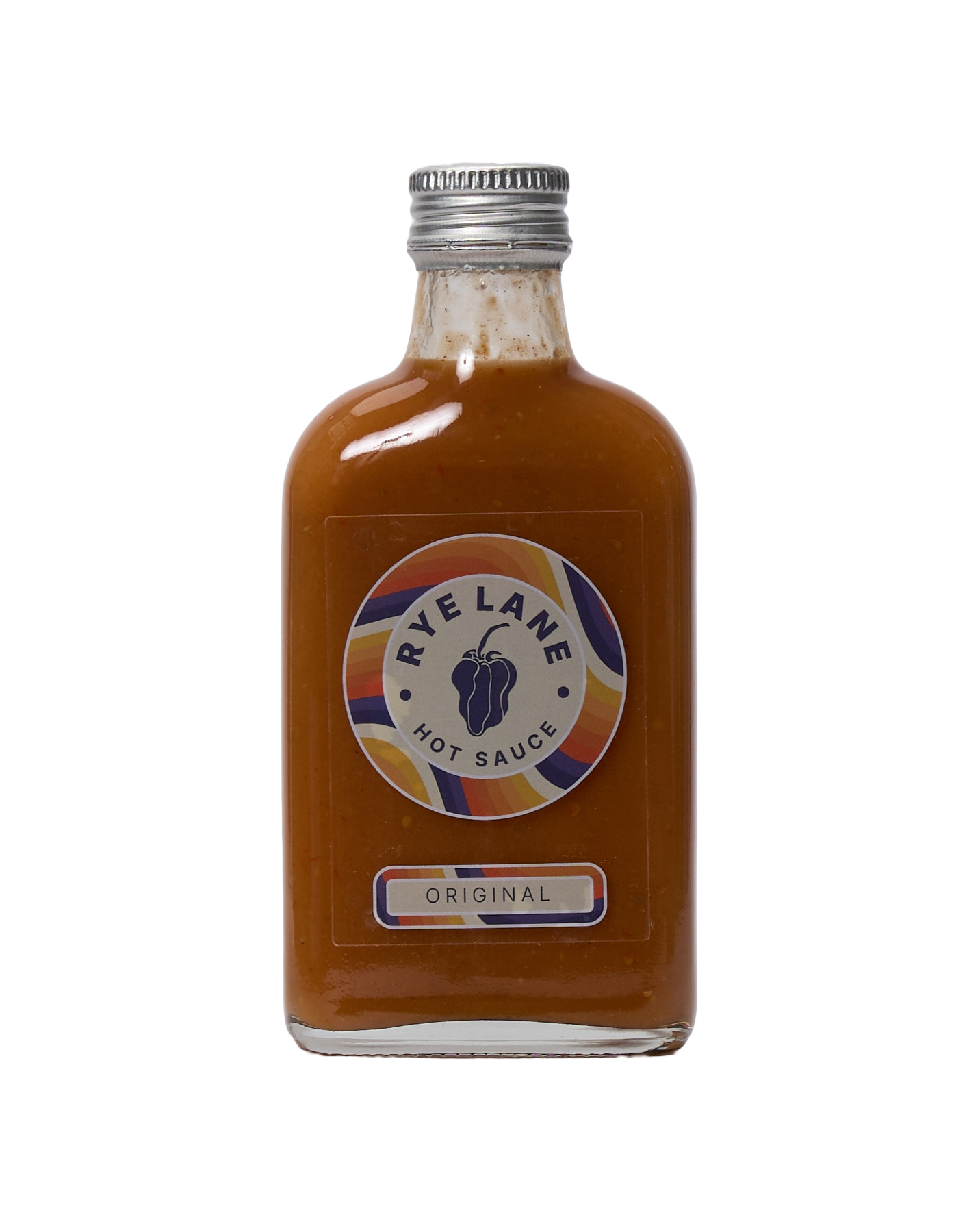 Original Rye Lane Hot Sauce