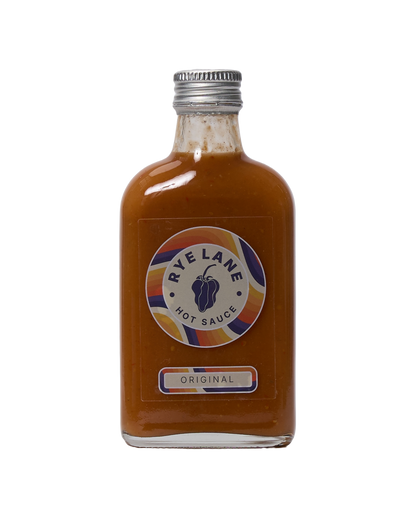 Original Rye Lane Hot Sauce