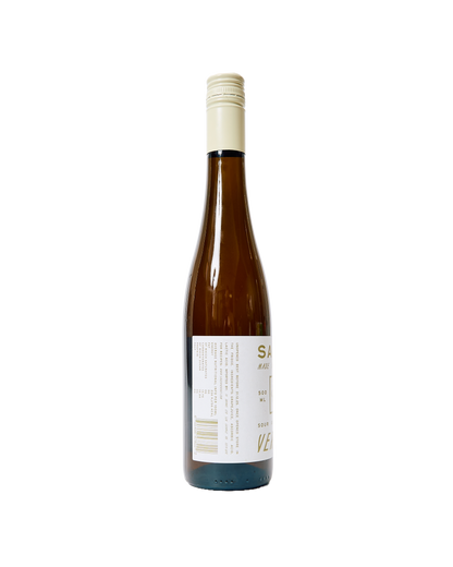 Sauer Verjus: Sour Grape Juice