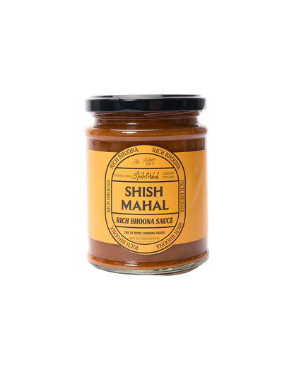 Rich Bhoona Cooking Sauce