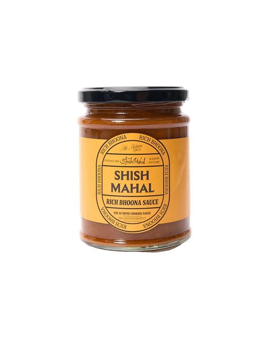 Rich Bhoona Cooking Sauce