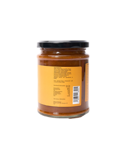 Rich Bhoona Cooking Sauce
