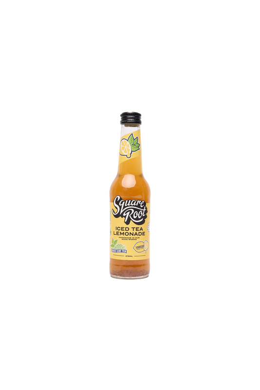 Iced Tea Lemonade