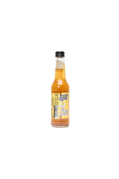 Iced Tea Lemonade
