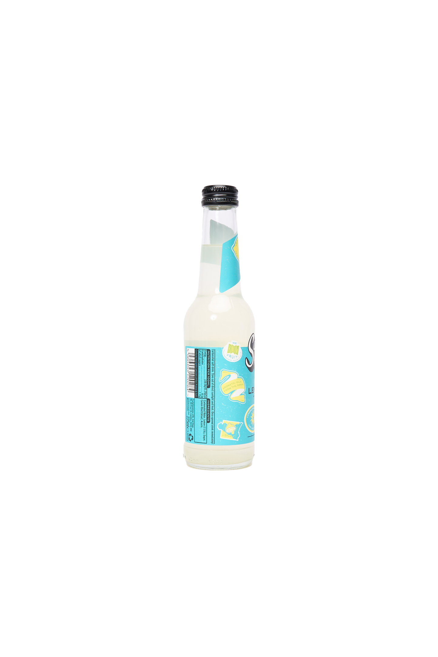 Square Root Lemonade