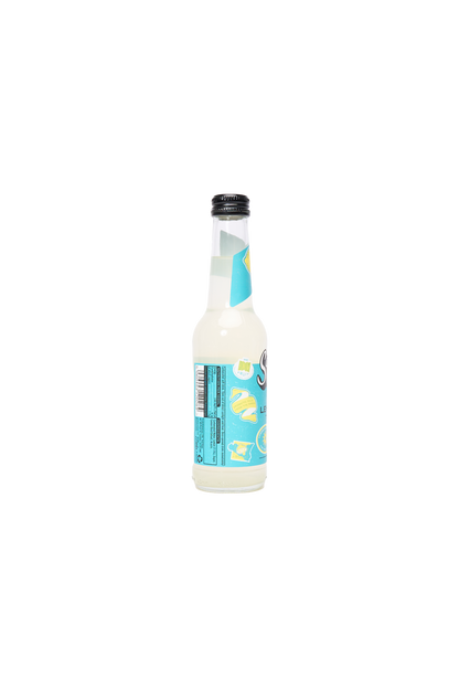 Square Root Lemonade
