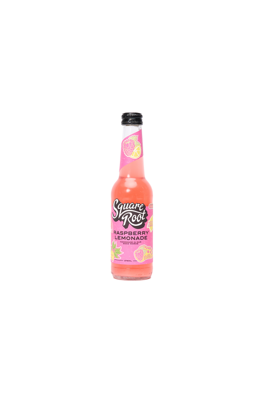 Raspberry Lemonade