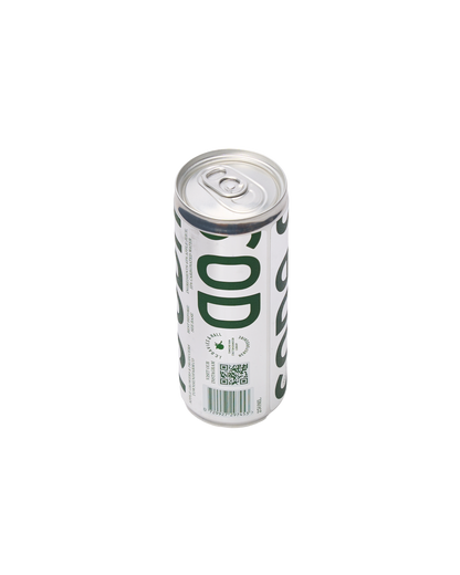 JONA Soda: Sparkling Apple Juice