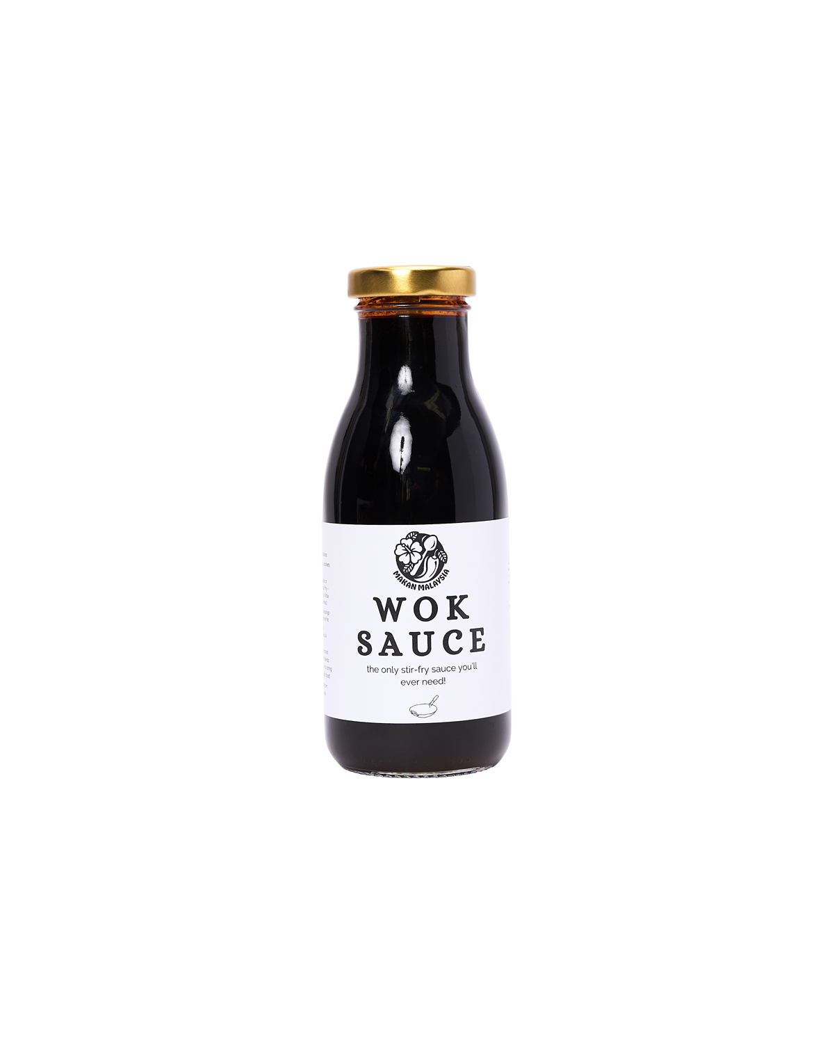 Wok Sauce