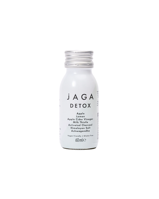 Detox Wellness Shot