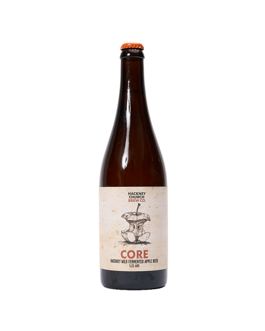 Core Wild Fermented Apple Beer