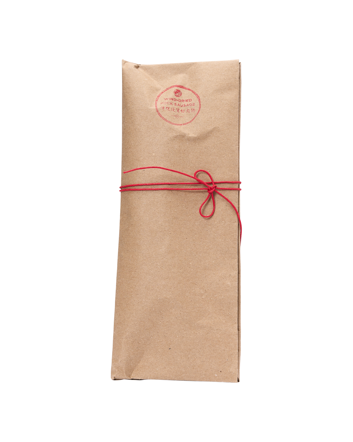 Wind-dried Pork Sausage