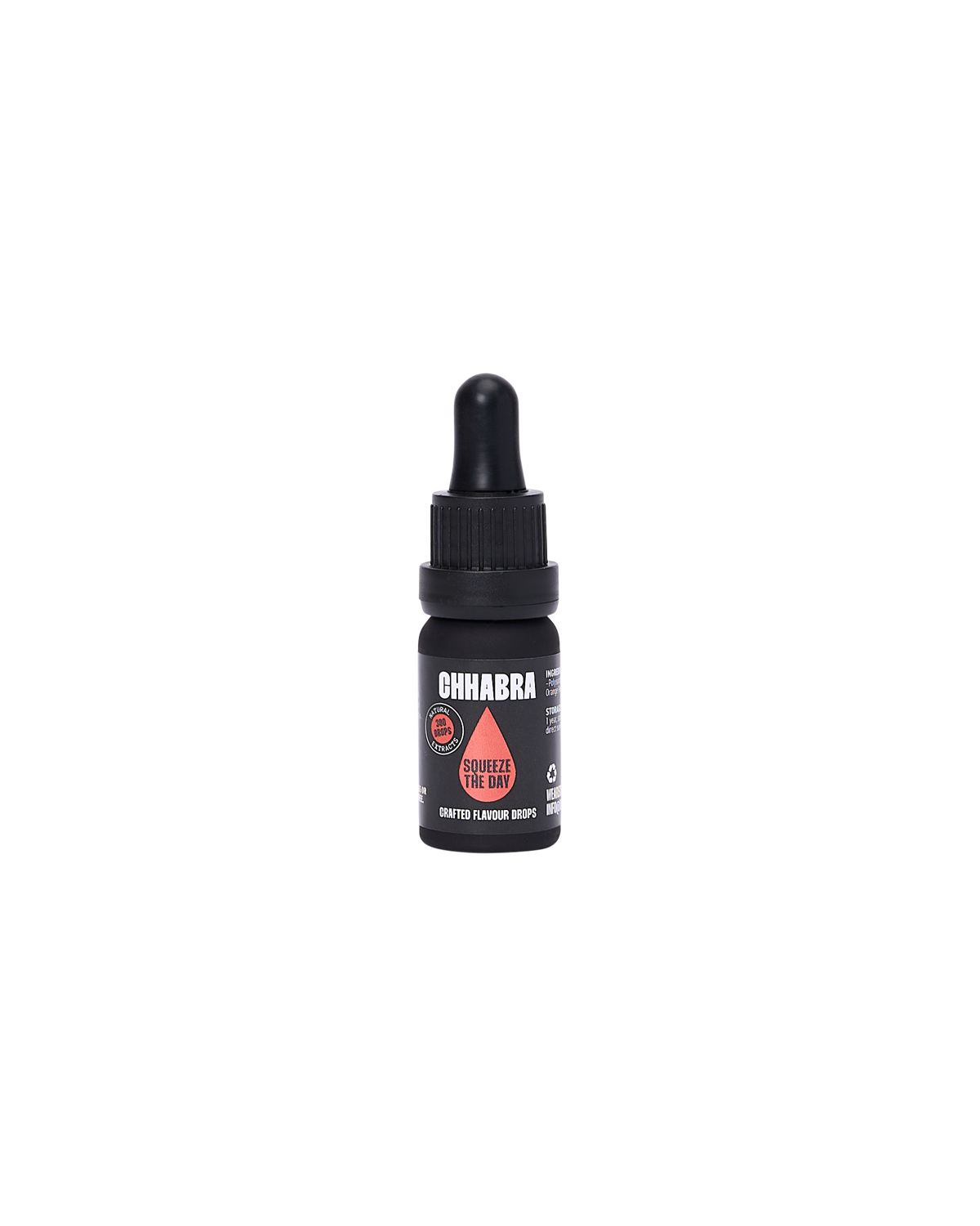 SQUEEZE THE DAY FLAVOUR DROPS