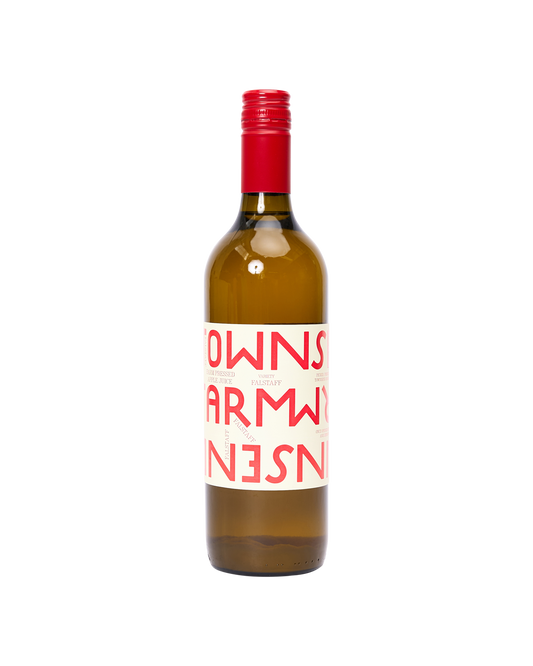 Single Variety Farm-Pressed Apple Juice (Falstaff variety)