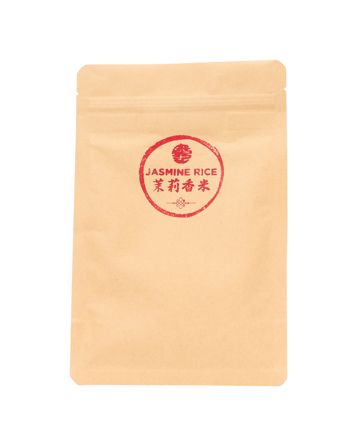 Jasmine Rice