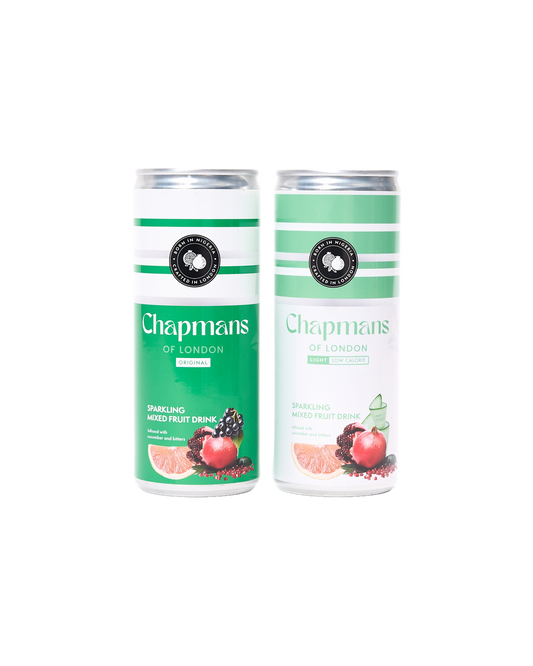 Chapmans Of London: The Summer Collection