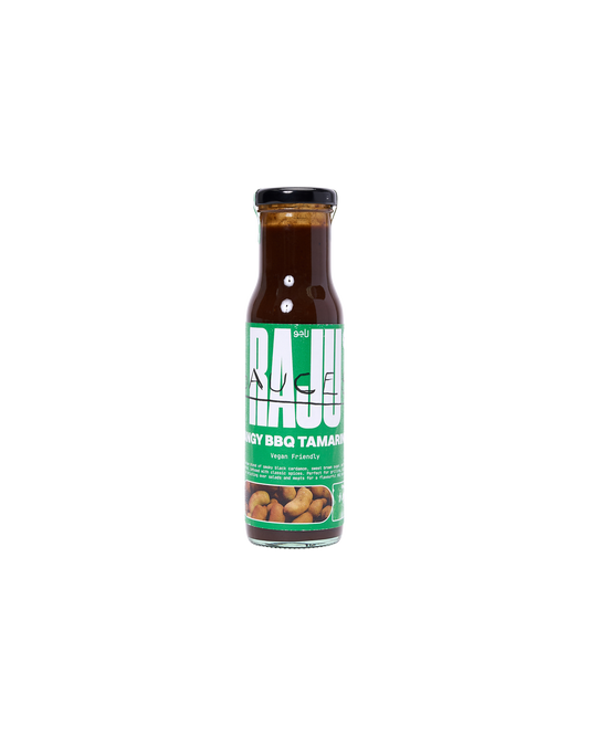 Smokey BBQ Tamarind Sauce