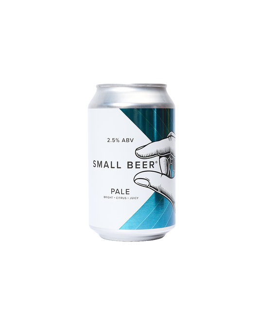 Session Pale Ale