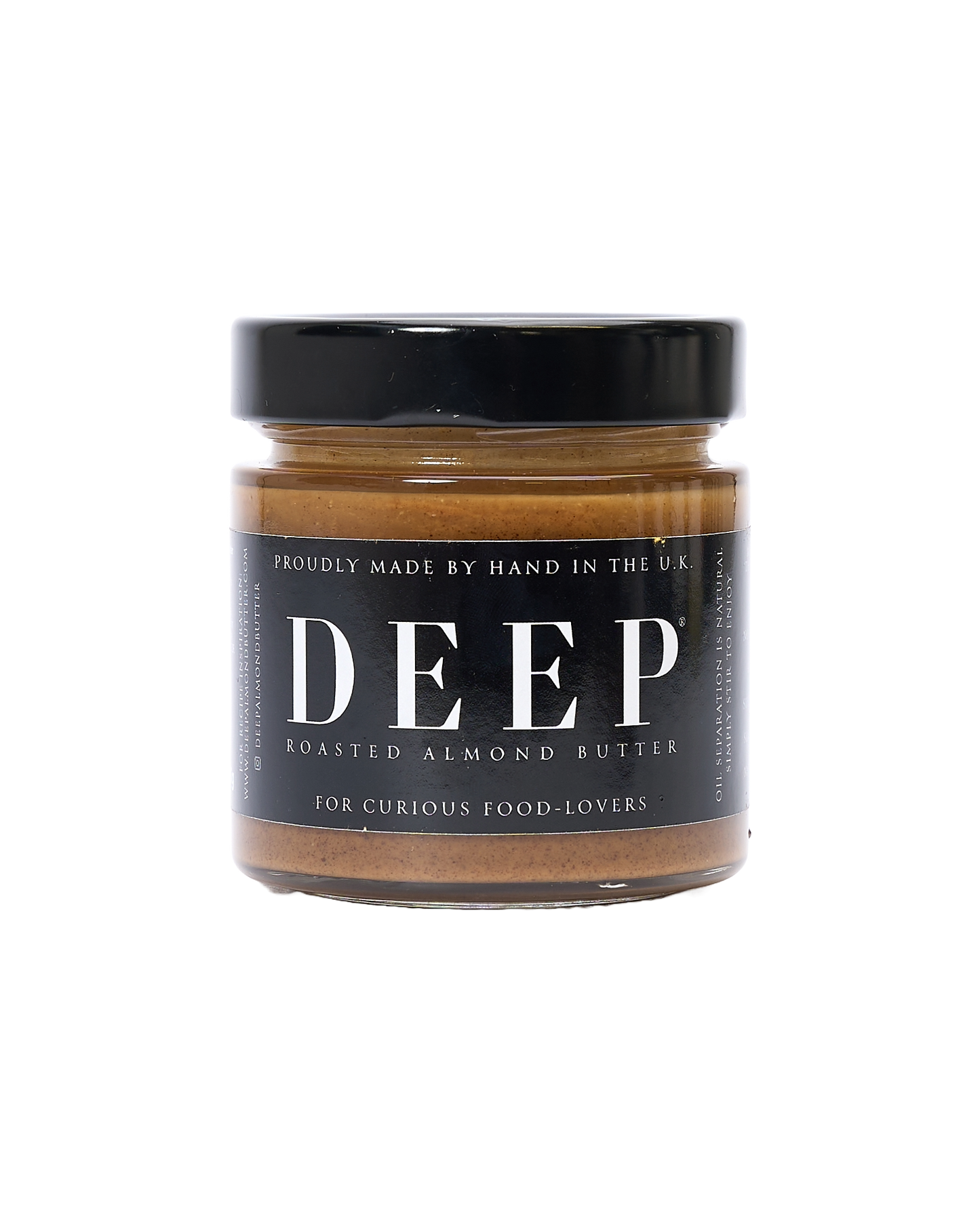 Almond Butter