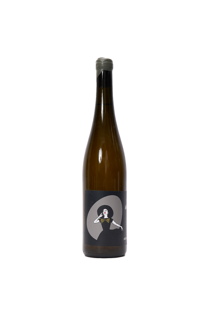 marvlaTINDO - Veltin z Eleny: Slovakian White Wine