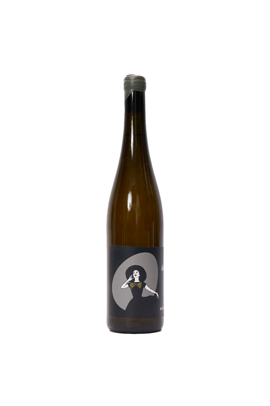 marvlaTINDO - Veltin z Eleny: Slovakian White Wine