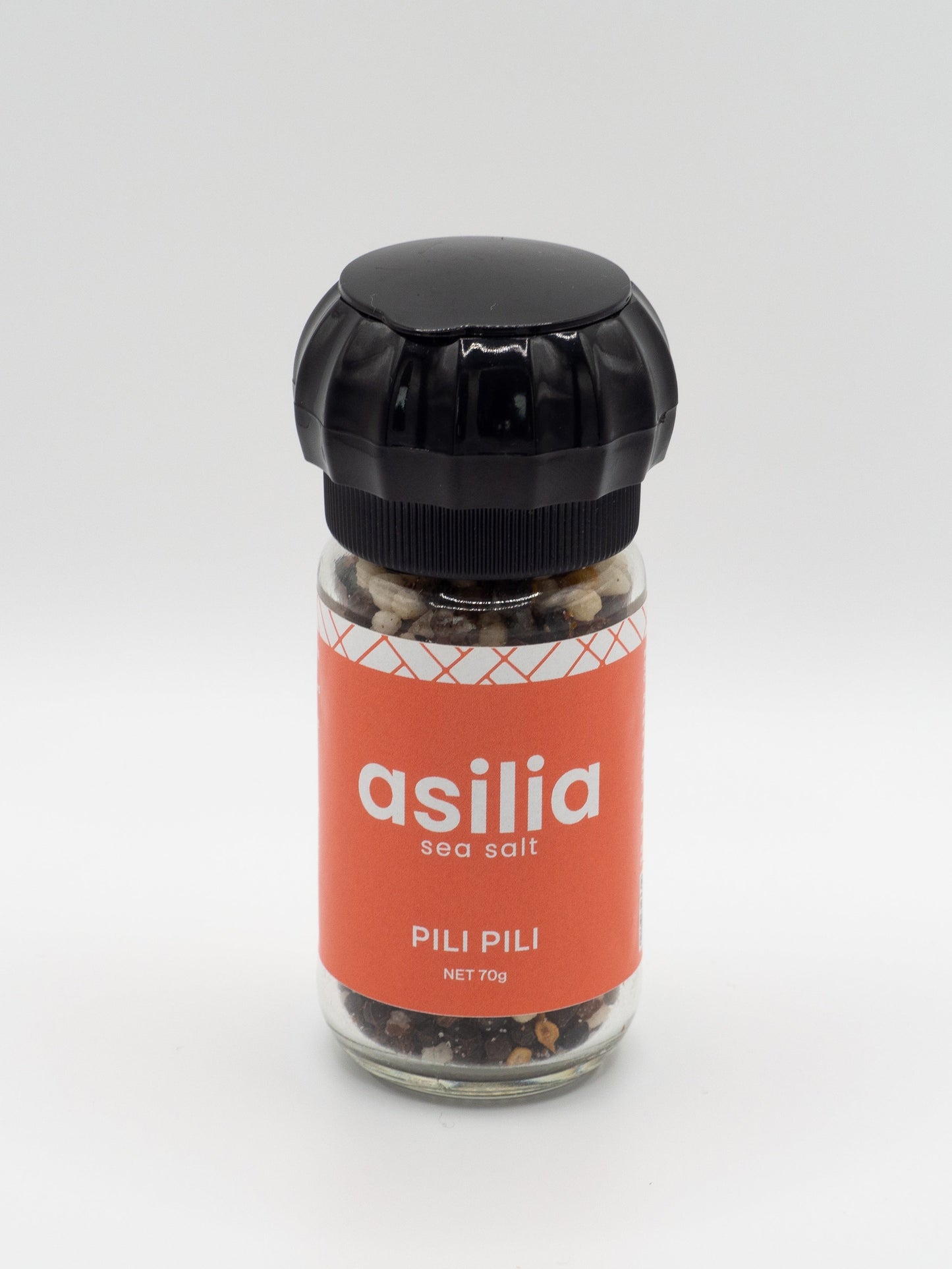 Pili Pili Grinder (chilli)